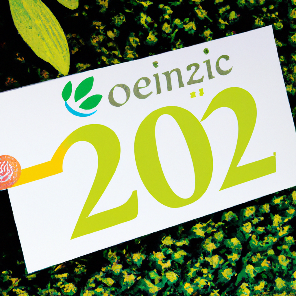 Ocenění za ekologické inovace